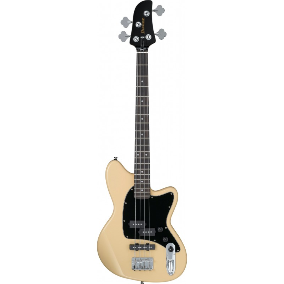 Ibanez TMB30 Talman Standard - Ivory (TMB30-IV), IBANEZ, BASS GUITAR, ibanez-bass-guitar-tmb30-iv, ZOSO MUSIC SDN BHD