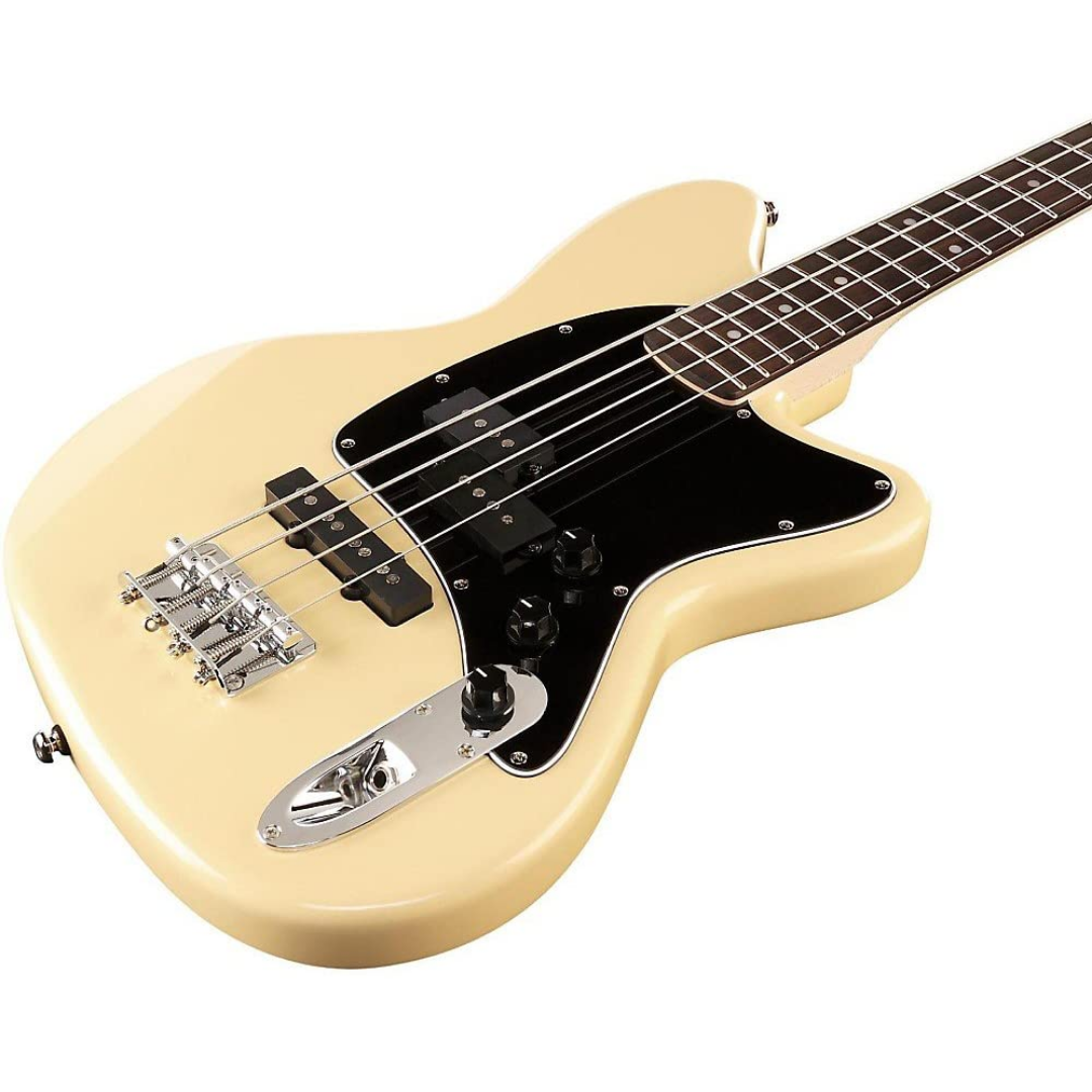 Ibanez TMB30 Talman Standard - Ivory (TMB30-IV), IBANEZ, BASS GUITAR, ibanez-bass-guitar-tmb30-iv, ZOSO MUSIC SDN BHD