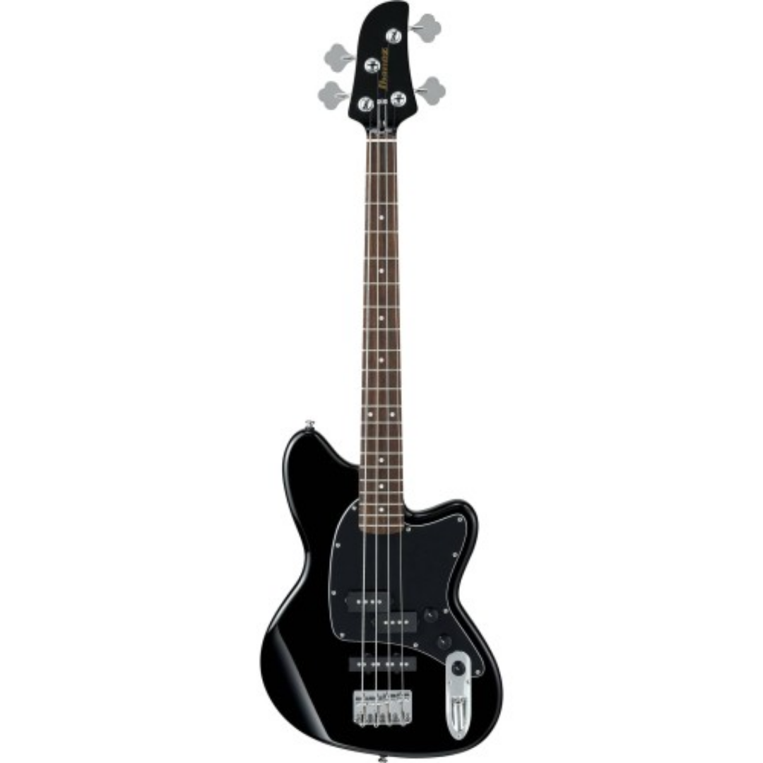 Ibanez TMB30 Talman Standard - Black, IBANEZ, BASS GUITAR, ibanez-bass-guitar-tmb30-bk, ZOSO MUSIC SDN BHD