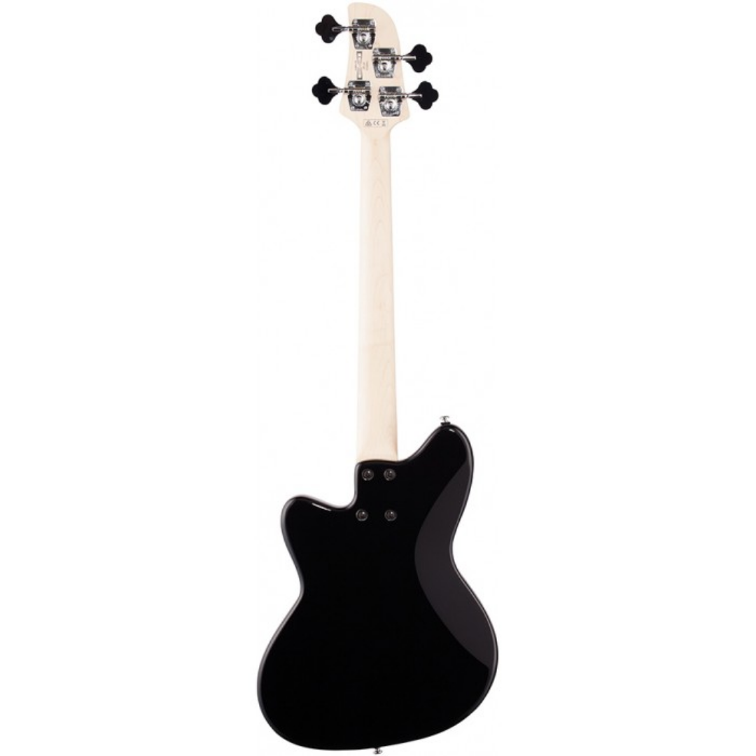 Ibanez TMB30 Talman Standard - Black, IBANEZ, BASS GUITAR, ibanez-bass-guitar-tmb30-bk, ZOSO MUSIC SDN BHD