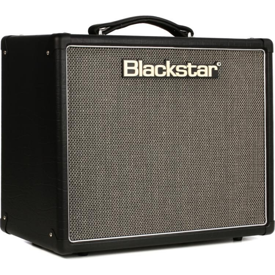 Blackstar HT20R MKII 20-watt 1x12 Tube Combo Amp with Reverb (HT 20R / HT-20R) | BLACKSTAR , Zoso Music