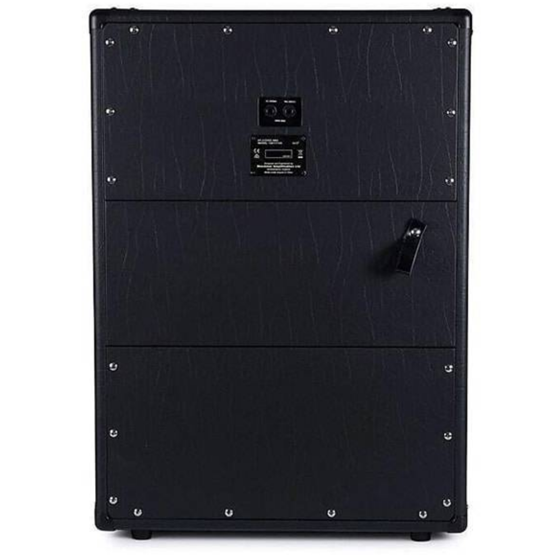 Blackstar HT212VOC MKII 2x12 Vertical Slanted Front Extension Cabinet (HT 212VOC / HT-212VOC) | BLACKSTAR , Zoso Music