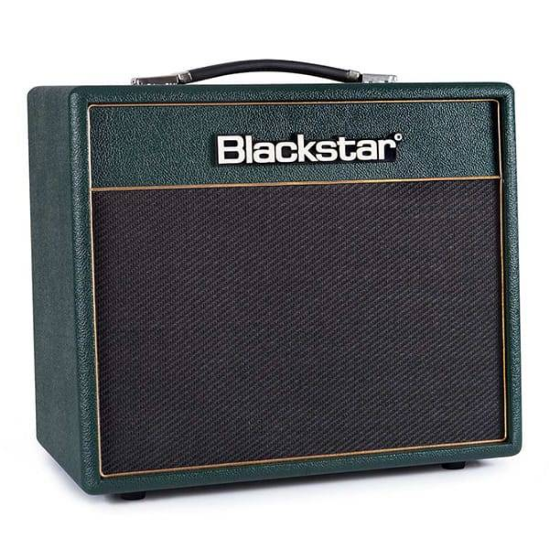 Blackstar Studio 10 KT88 Limited Edition Valve Combo Amplifier (Studio10) | BLACKSTAR , Zoso Music