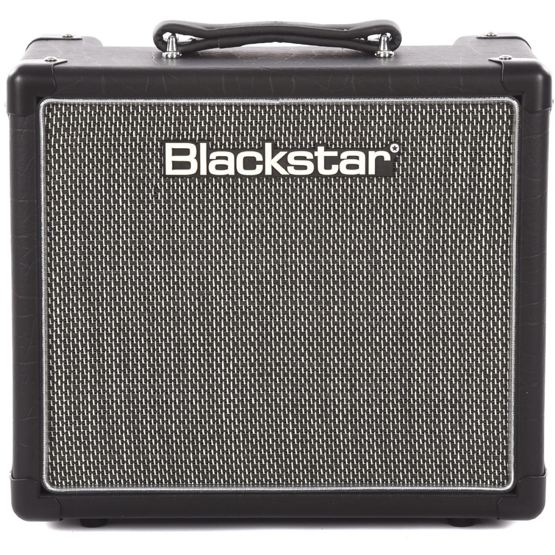 Blackstar HT1R MKII 1-watt 1x8 Tube Combo Amp with Reverb (HT 1R / HT-1R) | BLACKSTAR , Zoso Music