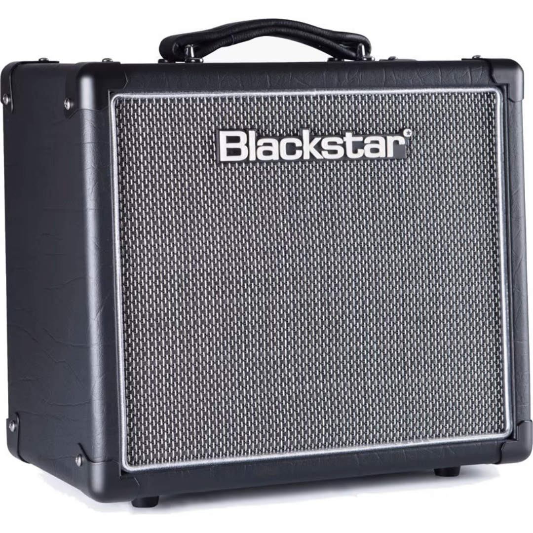 Blackstar HT1R MKII 1-watt 1x8 Tube Combo Amp with Reverb (HT 1R / HT-1R) | BLACKSTAR , Zoso Music