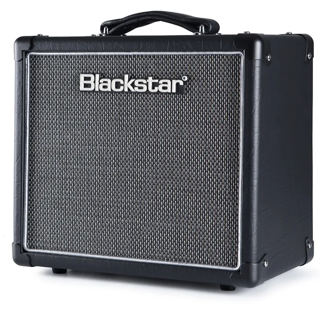 Blackstar HT1R MKII 1-watt 1x8 Tube Combo Amp with Reverb (HT 1R / HT-1R) | BLACKSTAR , Zoso Music