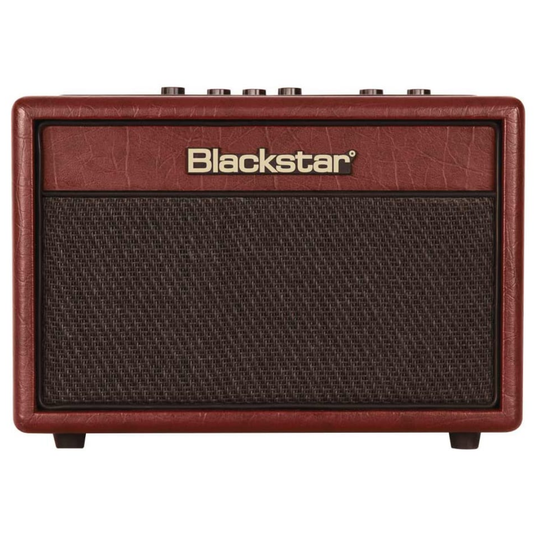 Blackstar ID:Core BEAM Amplifier - Artisan Red (ID Core / IDCore / ID-Core) | BLACKSTAR , Zoso Music