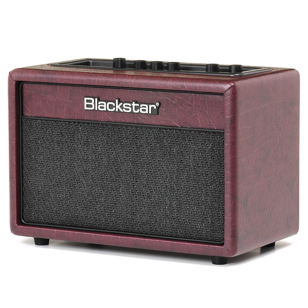 Blackstar ID:Core BEAM Amplifier - Artisan Red (ID Core / IDCore / ID-Core) | BLACKSTAR , Zoso Music