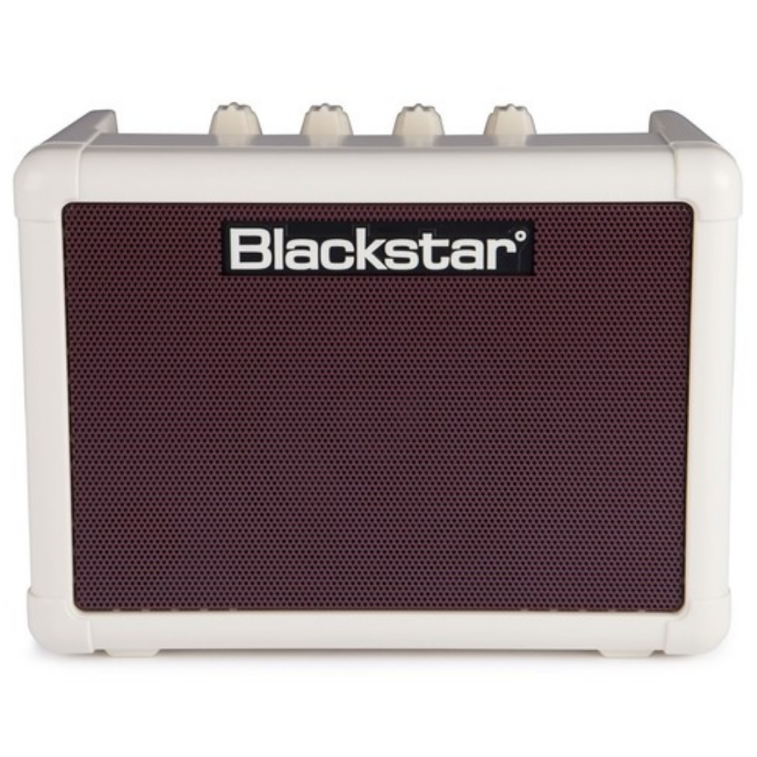 Blackstar FLY 3 Vintage 3-watt 1x3" Combo Amplifier (FLY-3 / FLY3) | BLACKSTAR , Zoso Music