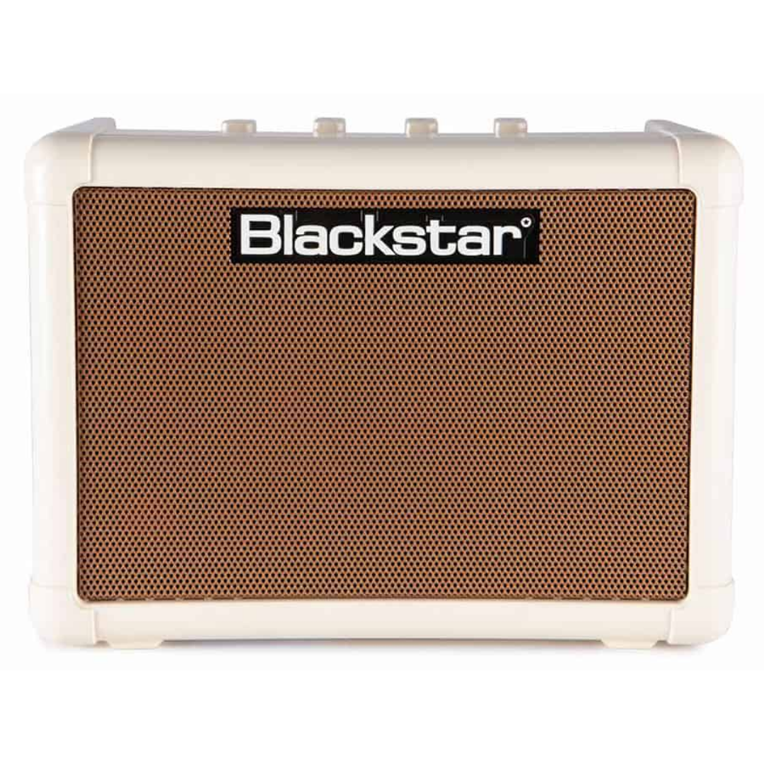 Blackstar FLY 3 Acoustic - 3-watt 1x3" Combo Amp (FLY-3 / FLY3) | BLACKSTAR , Zoso Music