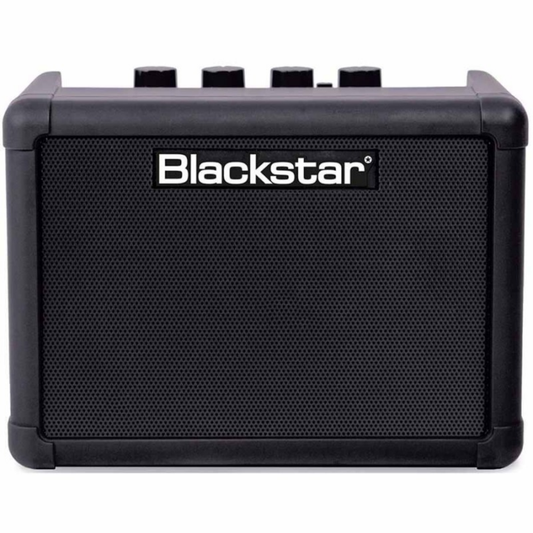 Blackstar FLY 3 1x3" 3-watt Combo Amp (FLY-3 / FLY3) | BLACKSTAR , Zoso Music