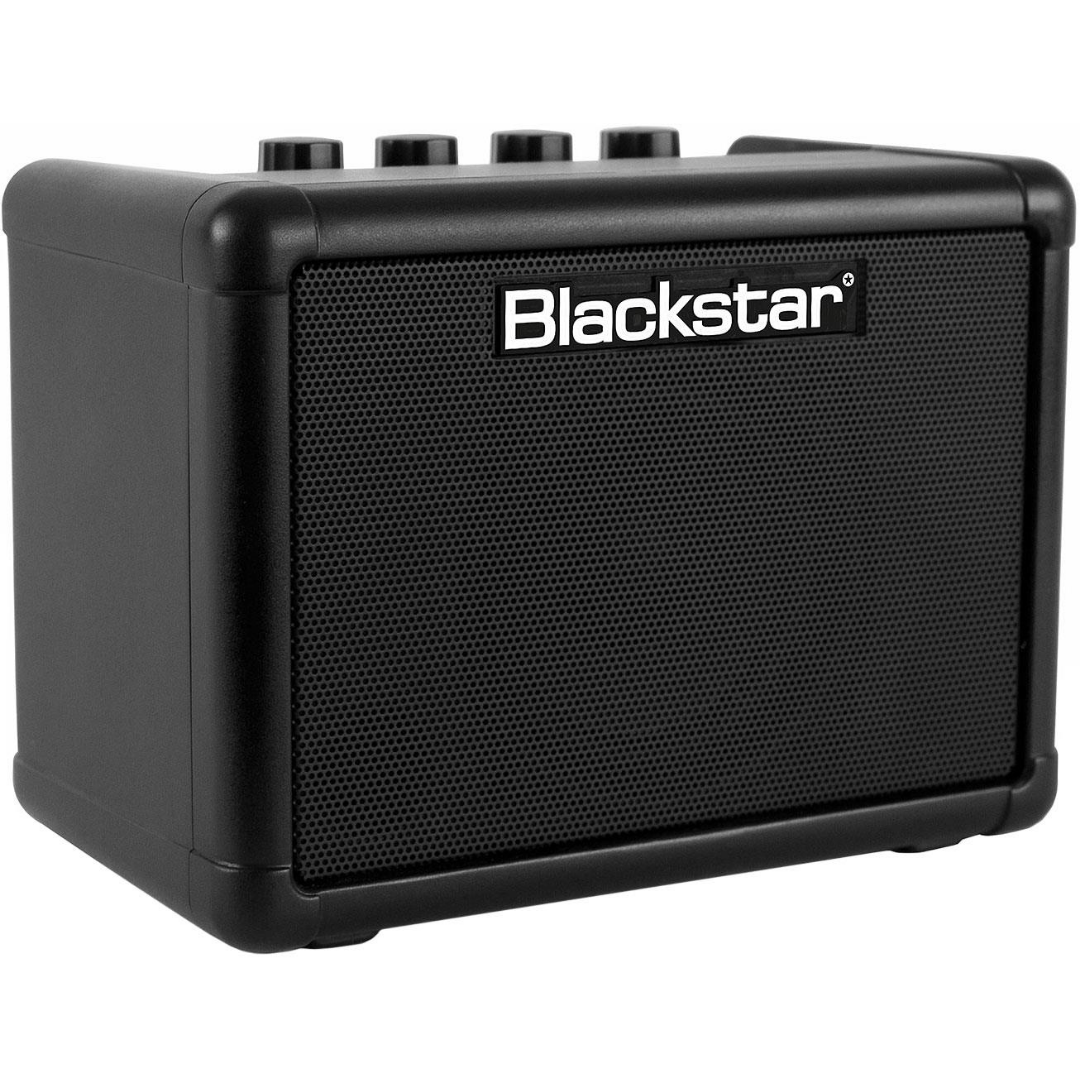 Blackstar FLY 3 1x3" 3-watt Combo Amp (FLY-3 / FLY3) | BLACKSTAR , Zoso Music