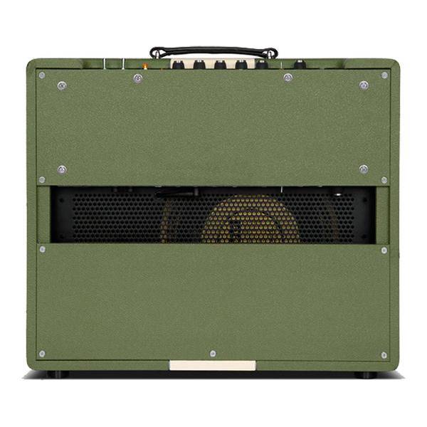 Marshall AST1C 30W Astoria Classic Handwired Tube Guitar Combo Amplifier, Green