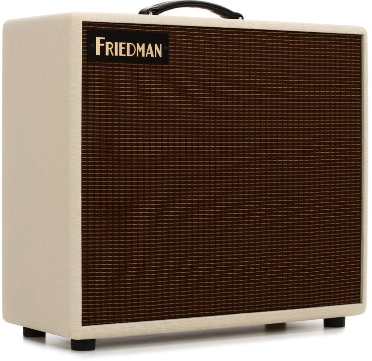 FRIEDMAN BUXOM BETTY 65-WATT 1X12