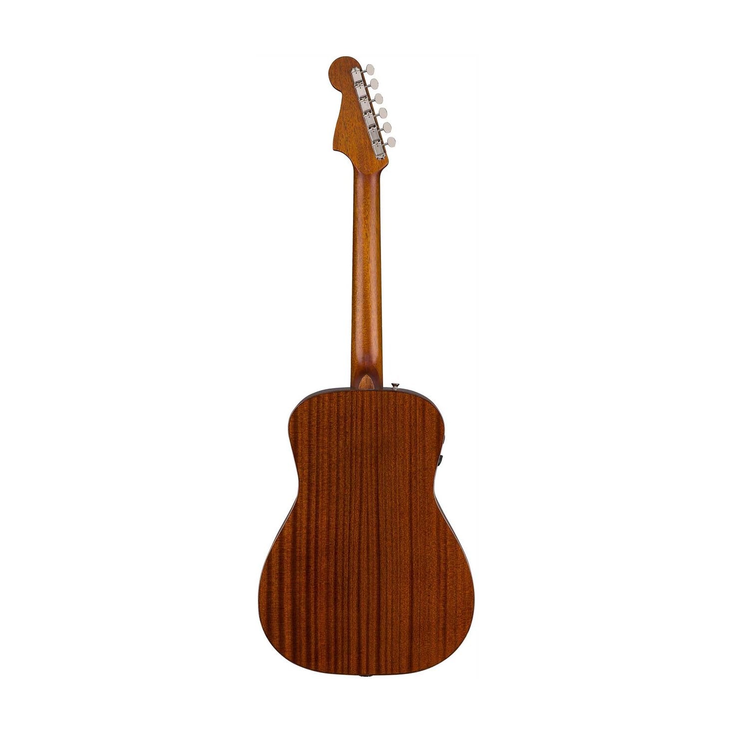 Fender Malibu Classic Small-Bodied Acoustic Guitar w/Bag, Hot Rod Red Metallic, FENDER, ACOUSTIC GUITAR, fender-acoustic-guitar-f03-097-0922-215, ZOSO MUSIC SDN BHD
