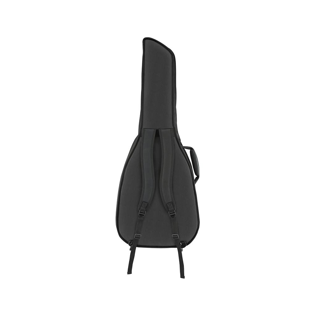 Fender FAC-610 Classical Guitar Gig Bag, FENDER, CASES & GIG BAGS, fender-cases-gig-bags-f03-099-1462-206, ZOSO MUSIC SDN BHD