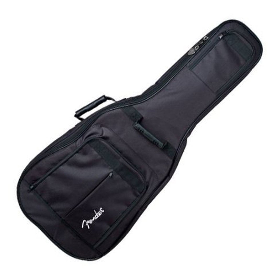 Fender Metro Semi-Hollow Body Bass Guitar Gig Bag, FENDER, CASES & GIG BAGS, fender-cases-gig-bags-f03-099-1612-206, ZOSO MUSIC SDN BHD