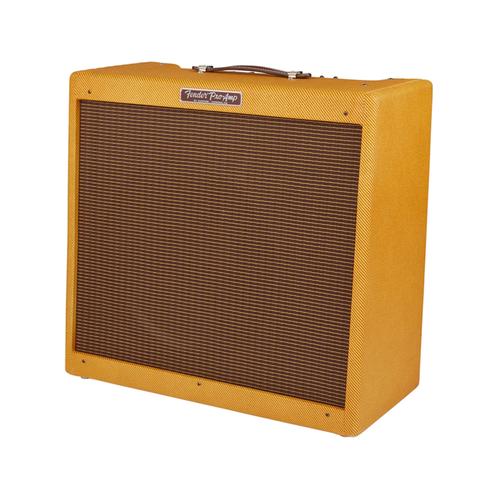 Fender 57 Custom Pro Guitar Amplifier, 230V, FENDER, GUITAR AMPLIFIER, fender-guitar-amplifier-f03-817-0504-100, ZOSO MUSIC SDN BHD