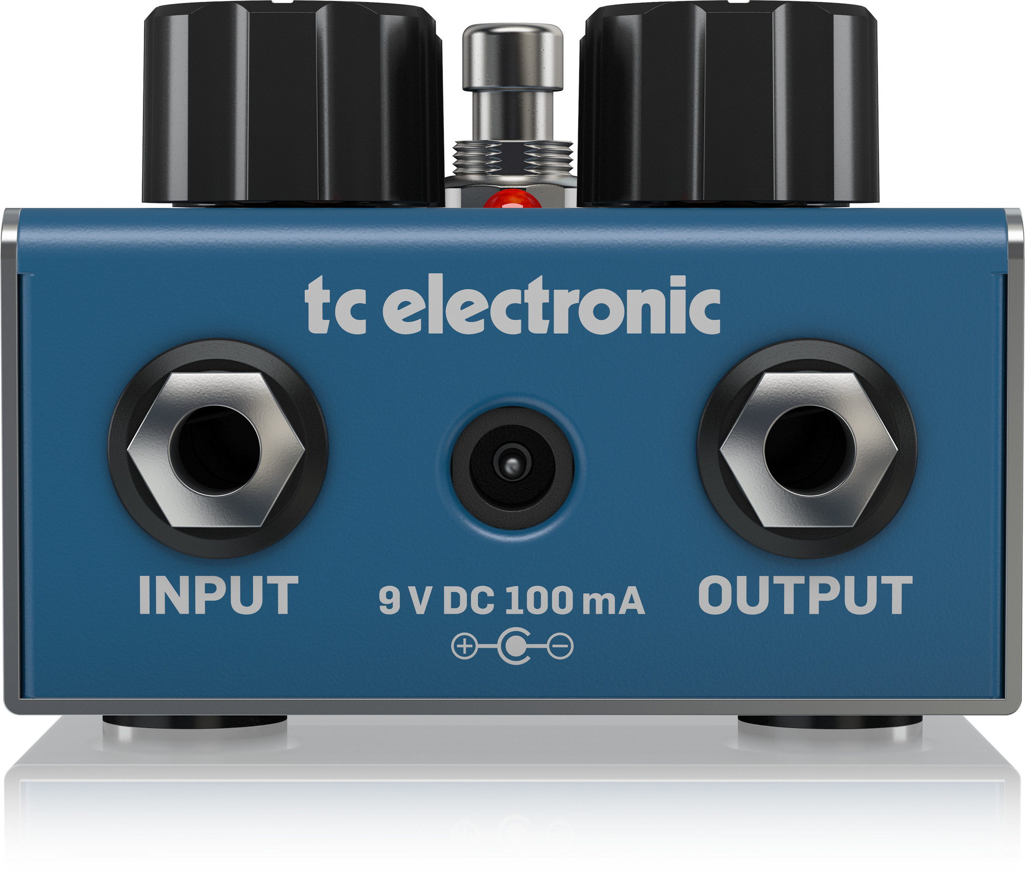 TC Electronic Fluorescence Shimmer Reverb Guitar Effects Pedal, TC ELECTRONIC, EFFECTS, tc-electronic-effects-tc-fluorescence-shimmer-reverb, ZOSO MUSIC SDN BHD