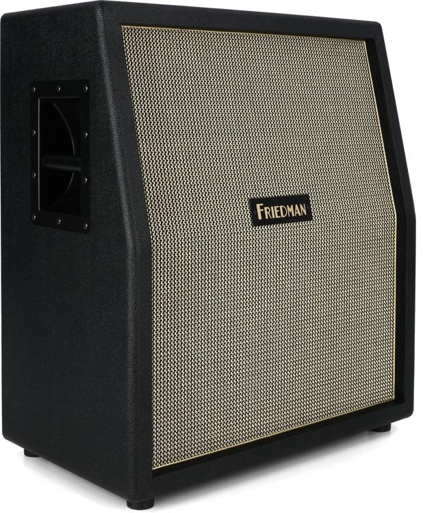 FRIEDMAN VERTICAL 212 120-WATT 2X12