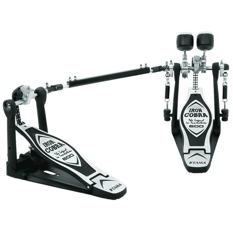 Tama HP600DTW Twin Pedal, TAMA, DRUM HARDWARE, tama-drum-hardware-hp600dtw, ZOSO MUSIC SDN BHD