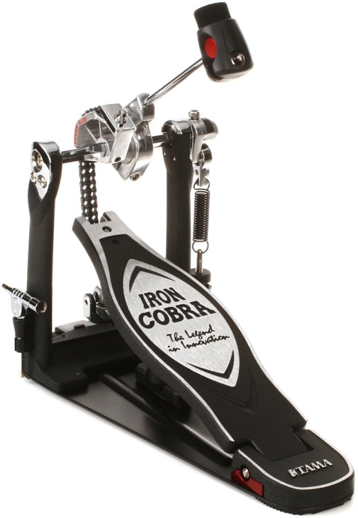 Tama HP900PN Power Glide Single Pedal, TAMA, DRUM HARDWARE, tama-drum-hardware-hp900pn, ZOSO MUSIC SDN BHD