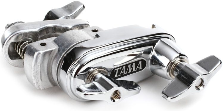 Tama Compact Clamp MC7, TAMA, DRUM HARDWARE, tama-drum-hardware-mc7, ZOSO MUSIC SDN BHD