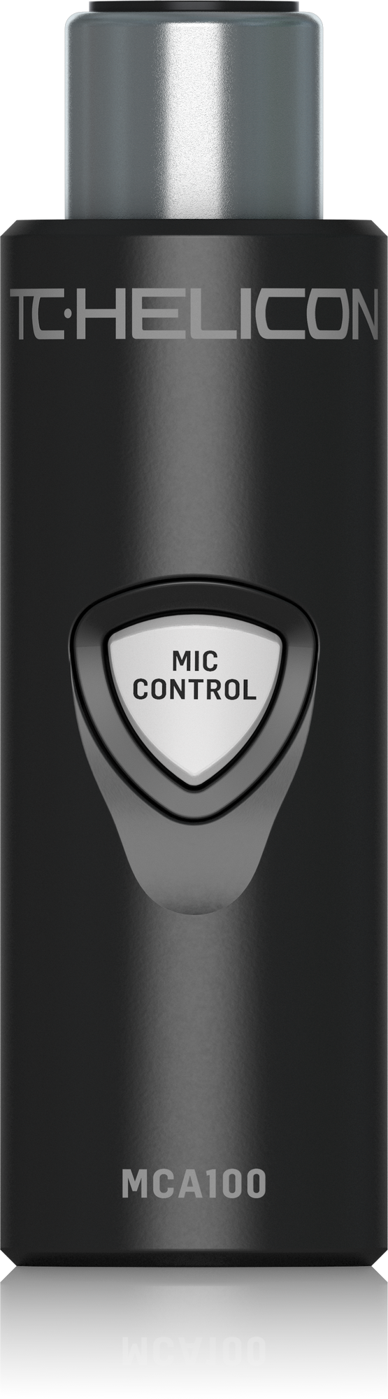 TC HELICON MCA100 MIC CONTROL ADAPTER IN-LINE XLR MIC CONTROL BUTTON FOR TC HELICON VOCAL EFFECTS PROCESSORS, TC HELICON, VOCAL PROCESSORS, tc-helicon-vocal-processors-mca100-mic-control-adapter, ZOSO MUSIC SDN BHD