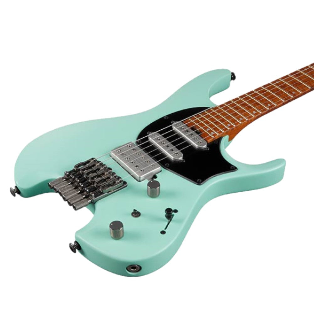 Ibanez Q54 w/Q HSS Pickup - Sea Foam Green