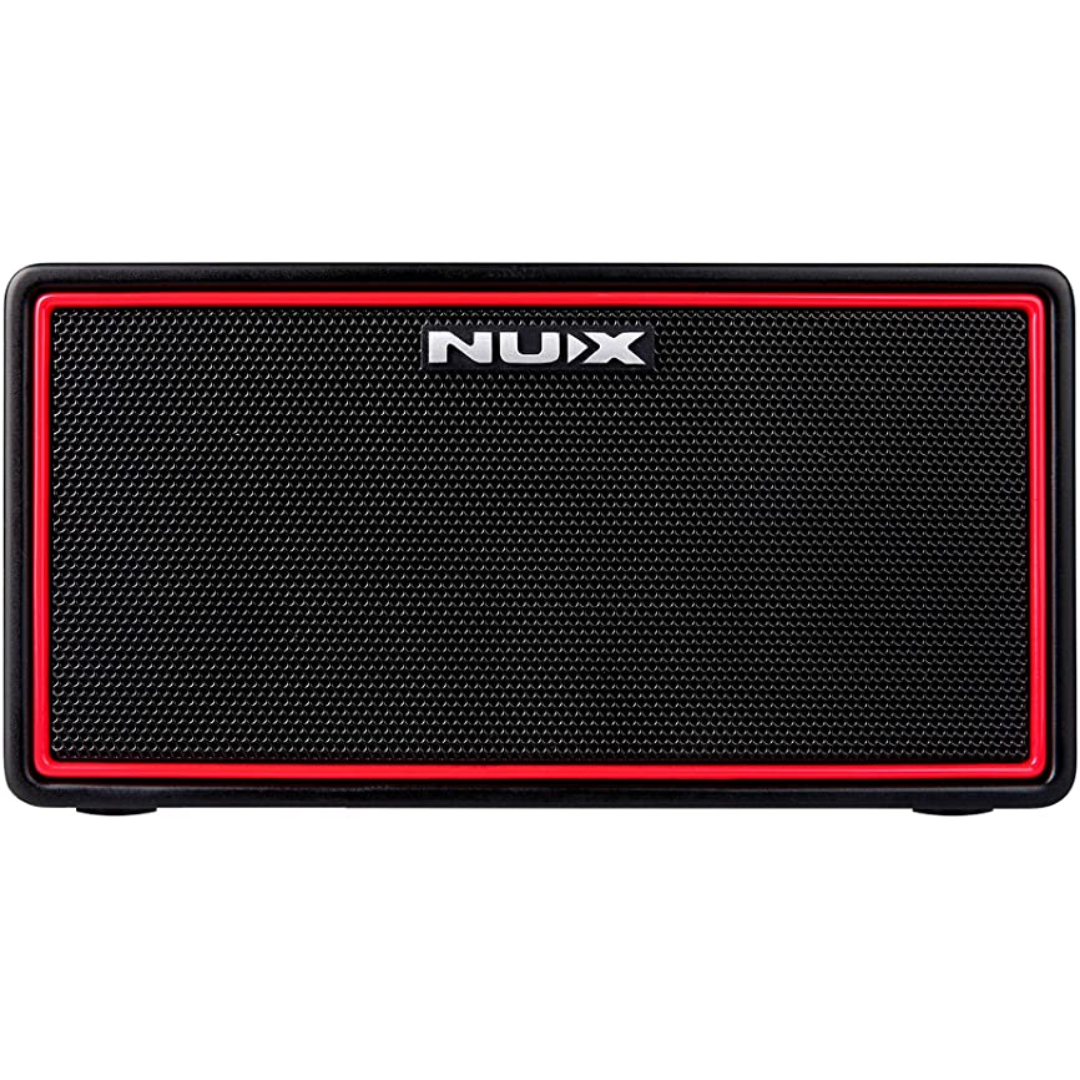 NUX MIGHTY DIGITAL GUITAR AMPLIFIER 10W NUXMIGHTYAIR, NUX, GUITAR AMPLIFIER, nux-guitar-amplifier-nuxmightyair, ZOSO MUSIC SDN BHD