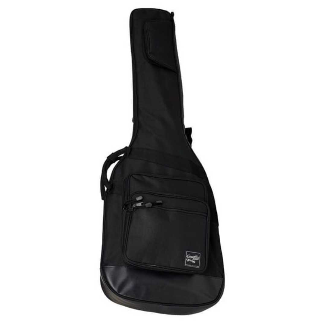 IBANEZ IGB540 BK BAG FOR ELECTRIC GUITAR COLOR BLACK, IBANEZ, CASES & GIG BAGS, ibanez-cases-gig-bags-ibaigb540-bk, ZOSO MUSIC SDN BHD