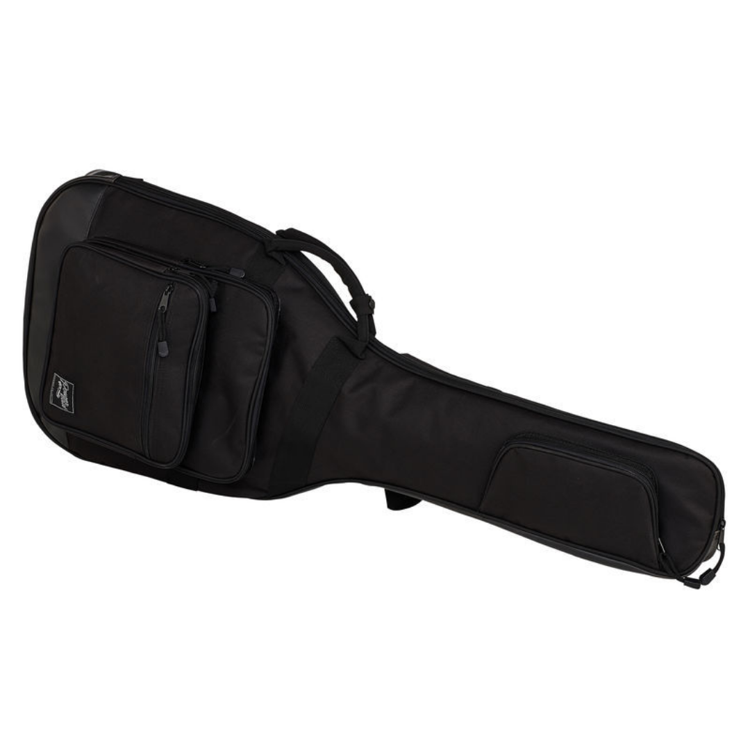 IBANEZ IGB540 BK BAG FOR ELECTRIC GUITAR COLOR BLACK, IBANEZ, CASES & GIG BAGS, ibanez-cases-gig-bags-ibaigb540-bk, ZOSO MUSIC SDN BHD