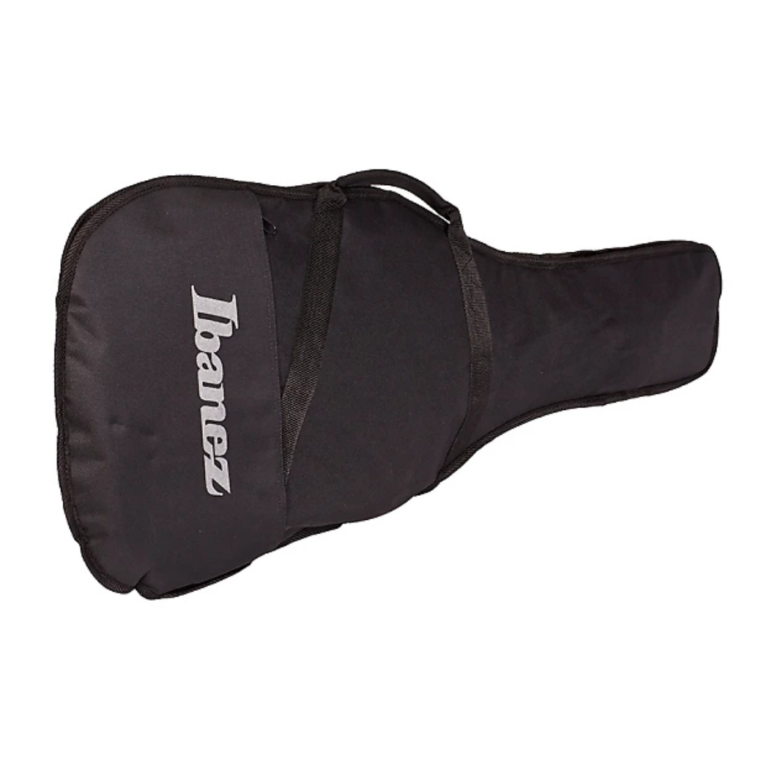 IBANEZ IBB101 GIG BAG COLOR BLACK FOR ELECTRIC BASS GUITAR, IBANEZ, CASES & GIG BAGS, ibanez-cases-gig-bags-ibaibb101, ZOSO MUSIC SDN BHD