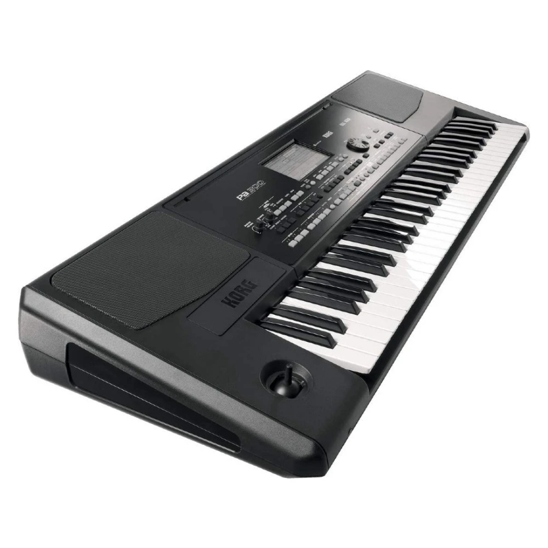 Korg Pa300 61-key Arranger Workstation (Pa-300), KORG, ARRANGER, korg-arranger-pa300, ZOSO MUSIC SDN BHD