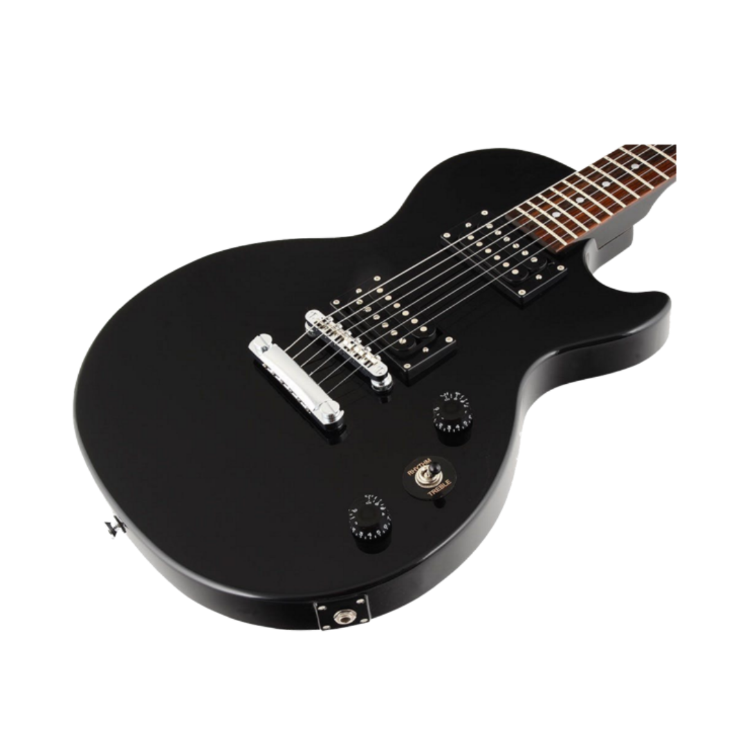 EPIPHONE LES PAUL SPECIAL II ELECTRIC GUITAR PLAYER PACK | Zoso Music