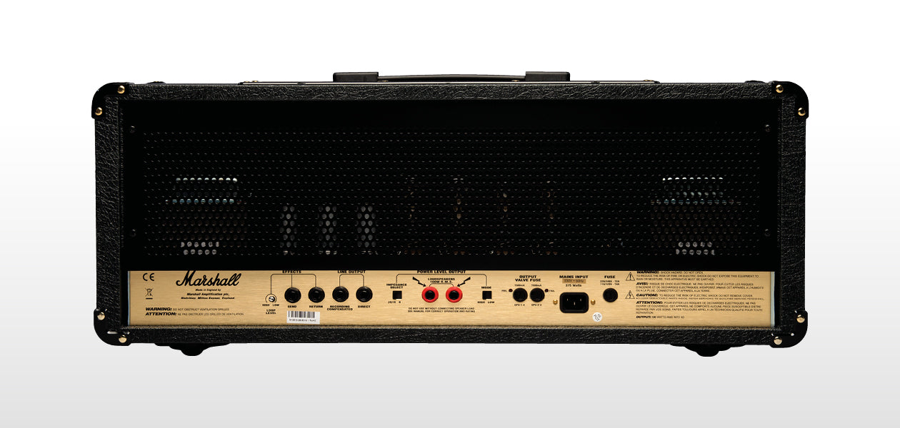 Marshall JCM900 4100 100W Reissue Tube Guitar Amp Head, MARSHALL, GUITAR AMPLIFIER, marshall-guitar-amplifier-4100-e, ZOSO MUSIC SDN BHD