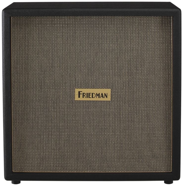 FRIEDMAN 412 VINTAGE 100-WATT 4X12