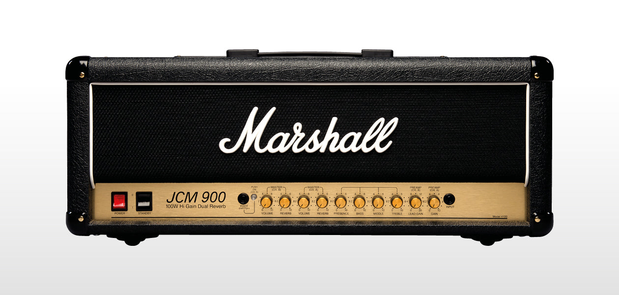 Marshall JCM900 4100 100W Reissue Tube Guitar Amp Head, MARSHALL, GUITAR AMPLIFIER, marshall-guitar-amplifier-4100-e, ZOSO MUSIC SDN BHD