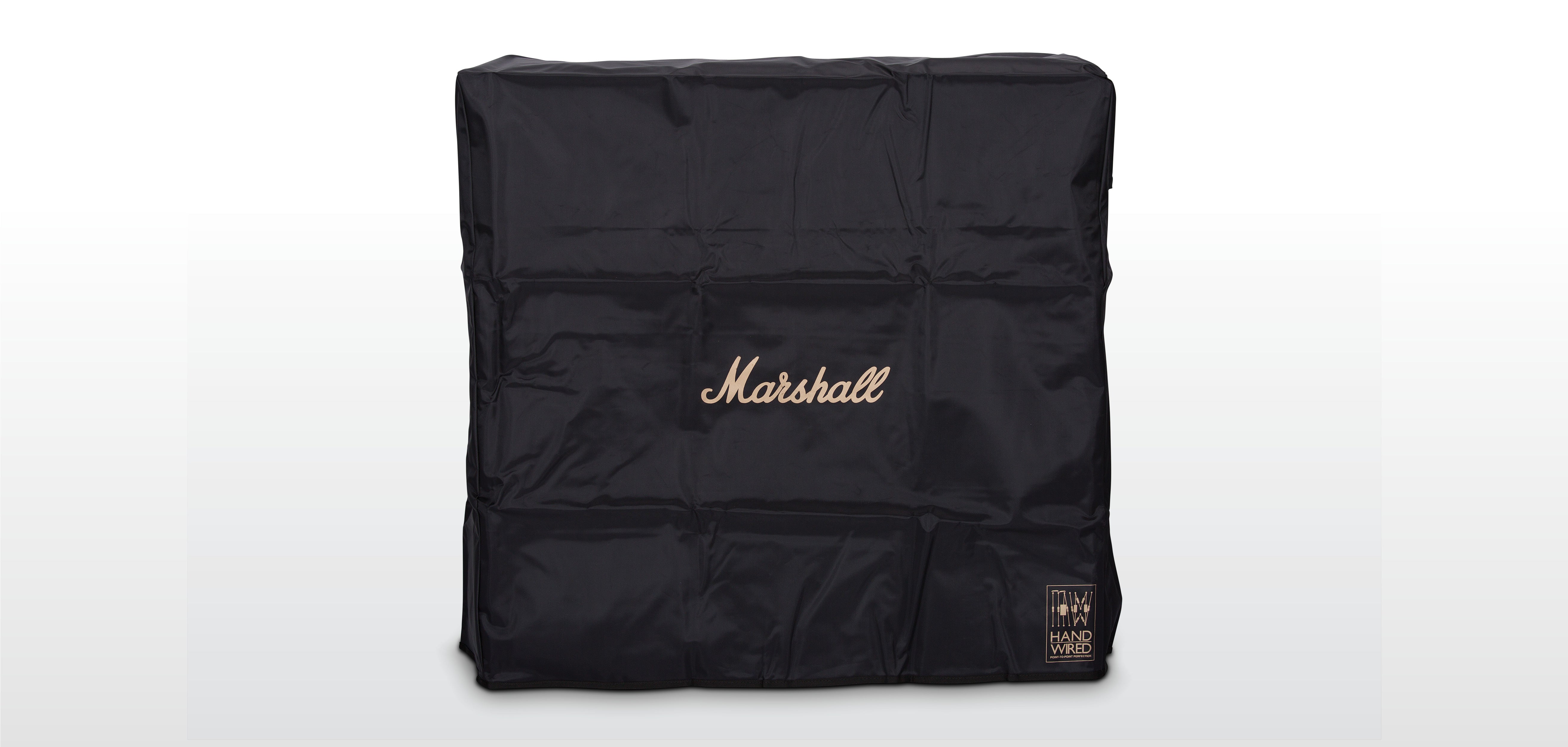 Marshall 1960BHW 4x12inch 120W Handwired Straight Extension Cabinet, MARSHALL, CABINET, marshall-cabinet-1960bhw-e, ZOSO MUSIC SDN BHD