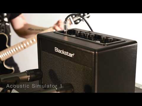 Blackstar ID:Core BEAM Bluetooth Amplifier (ID Core / IDCore / ID-Core)