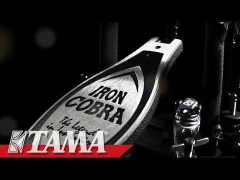 Tama HP900PN Power Glide Single Pedal