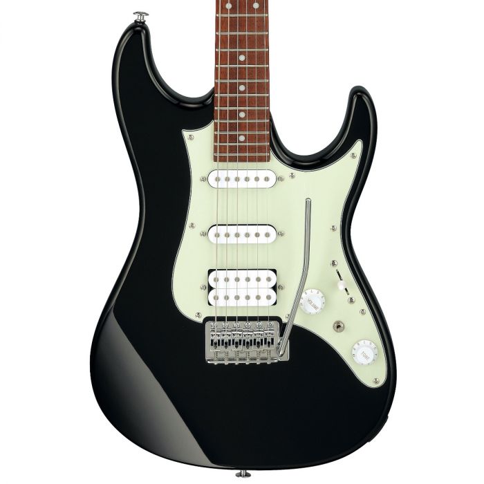 Ibanez AZES40 Electric Guitar - Black, IBANEZ, ELECTRIC GUITAR, ibanez-electric-guitar-azes40-bk, ZOSO MUSIC SDN BHD