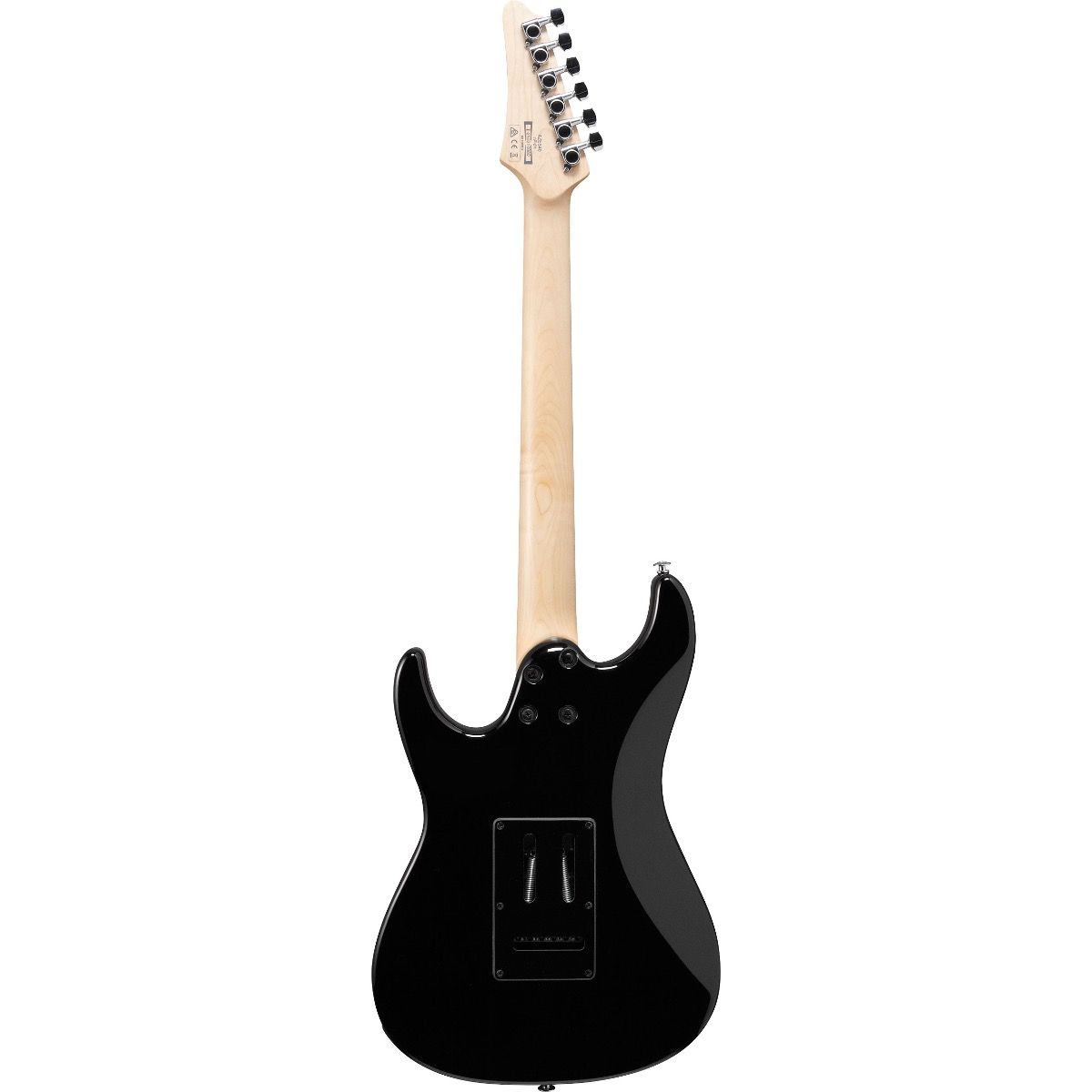 Ibanez AZES40 Electric Guitar - Black, IBANEZ, ELECTRIC GUITAR, ibanez-electric-guitar-azes40-bk, ZOSO MUSIC SDN BHD