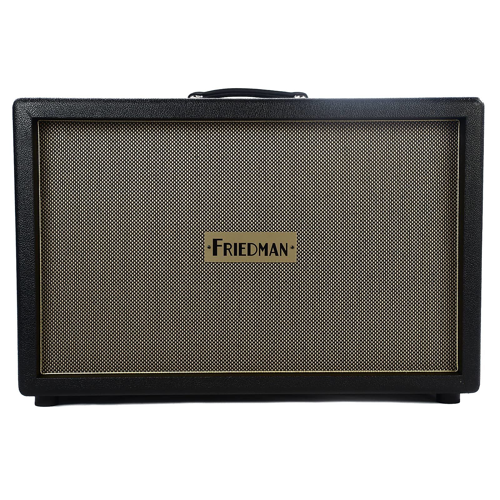 FRIEDMAN RUNT 212 120-WATT 2X12