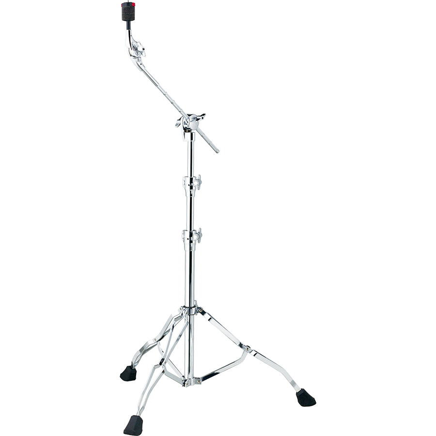 Tama HC43BWN Stage Master Boom Cymbal Stand, TAMA, DRUM HARDWARE, tama-drum-hardware-hc43bwn, ZOSO MUSIC SDN BHD