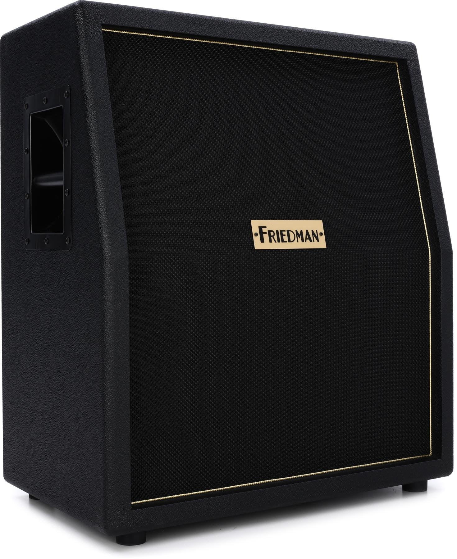 FRIEDMAN VERTICAL 212 120-WATT 2X12