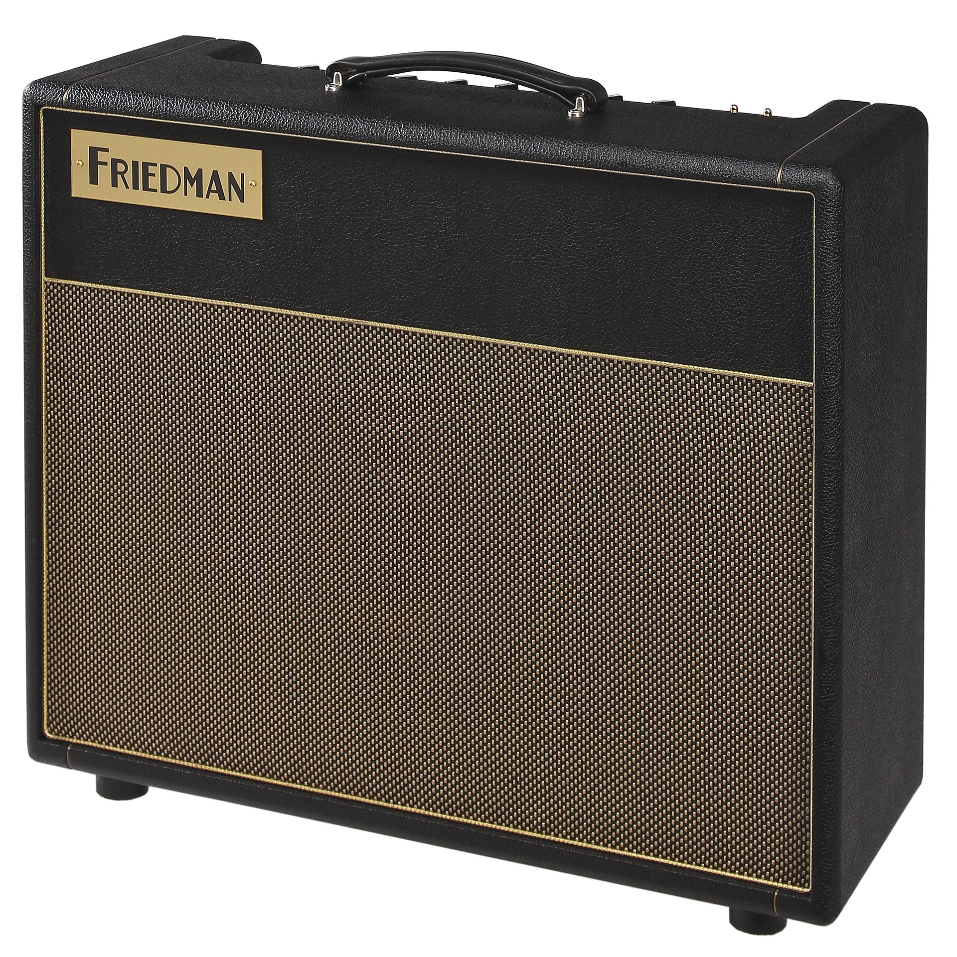 FRIEDMAN SMALL BOX 1X12