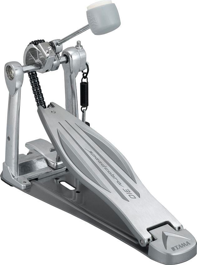 Tama HP910LN Speed Cobra Single Bass Drum Pedal, TAMA, DRUM HARDWARE, tama-drum-hardware-hp910ln, ZOSO MUSIC SDN BHD