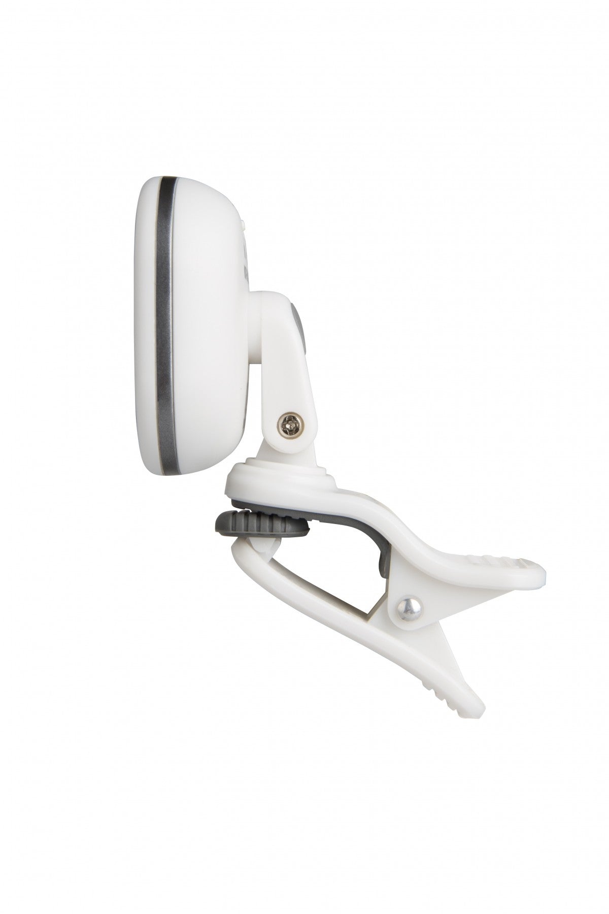 CHERUB WST-675 WH RECHARGEABLE CHROMATIC CLIP ON TUNER (WST675 WHITE) | CHERUB , Zoso Music